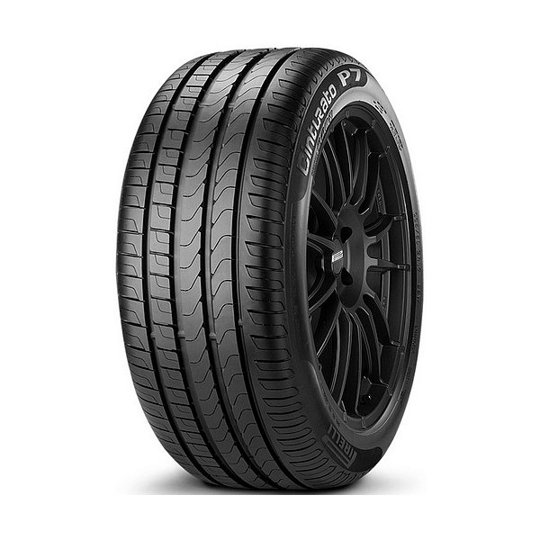 Pirelli P7 CINTURATO RUN FLAT 205/55 R17 P7 CINTURATO r-f 91V * MFS