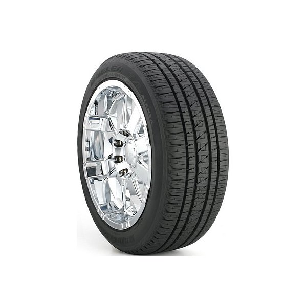 Bridgestone DUELER H/L ALENZA 285/45 R22 D-ALENZ 110H