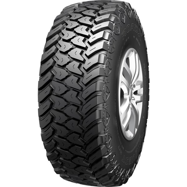RoadX RXQUEST M/T 235/75 R15 RXQUEST M/T 104/101Q M+S OWL POR