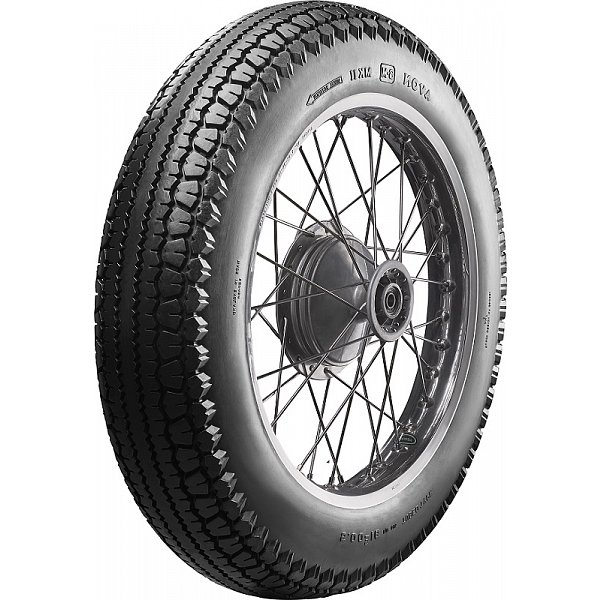 AVON SAFETY MILEAGE C 5,00-16 S/MILEAGE C F/R 69S TT