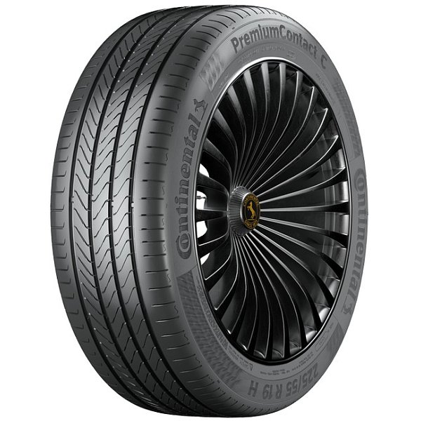 Continental PremiumContact C 225/50 R18 PremiumContact C 95V FR