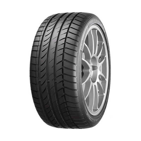 Dunlop SPORT MAXX TT 225/60 R17 SP SP MAXX TT 99V * ..