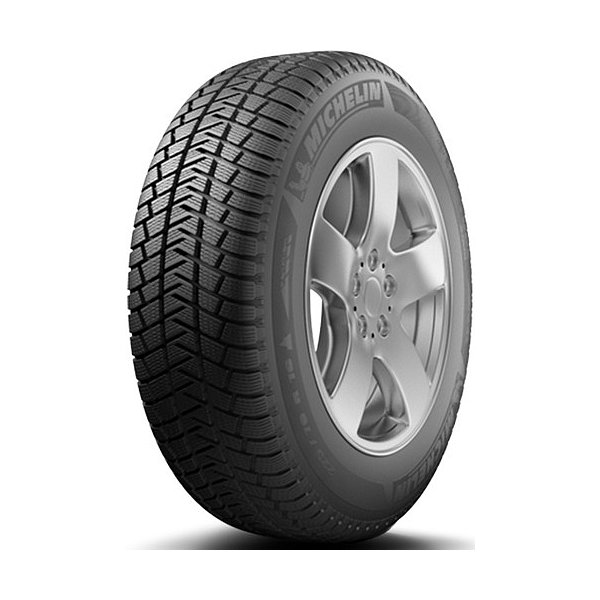 255/55 R18 LATITUDE ALPIN 109V XL N1 3PMSF