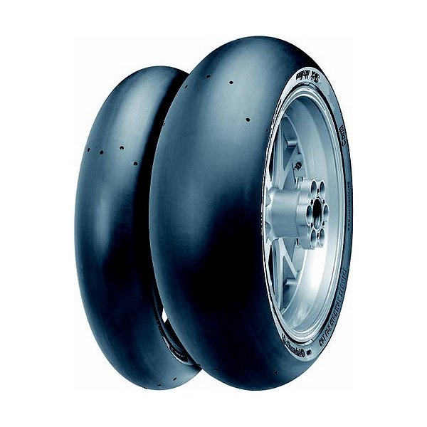 Continental ContiTrack Medium F 120/70 R17 ContiTrack medium