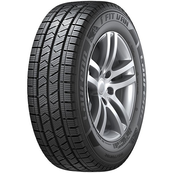 Laufenn LY31 i FIT VAN 195/75 R16 C LY31 i FIT VAN 107/105R 3PMSF