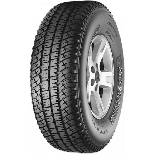 Michelin LTX A/T 2 275/70 R18 LTX A/T 2 125/122S