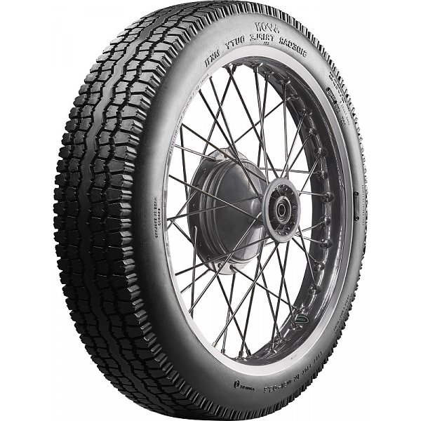 Avon SIDECAR TRIPLE D AM2 3,50-19 SIDECAR TRIPLE D 57L F/R TT