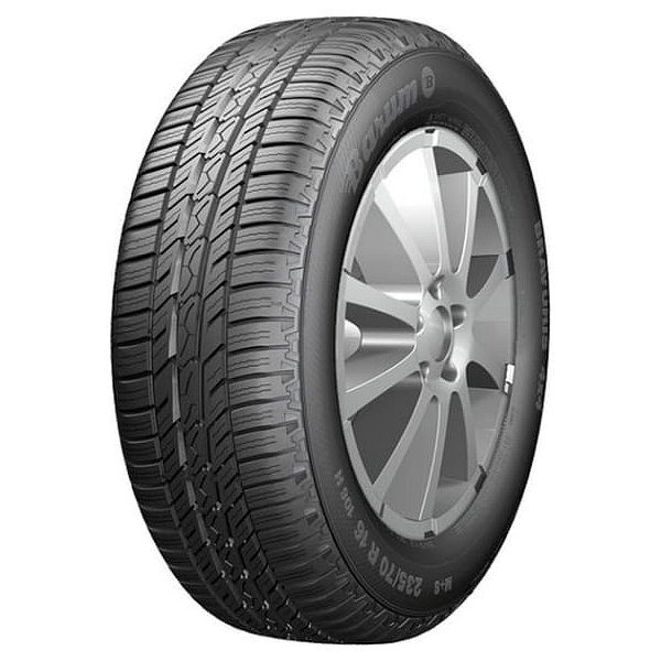 Barum Bravuris4x4 235/60 R16 Bravuris 4x4 100H M+S