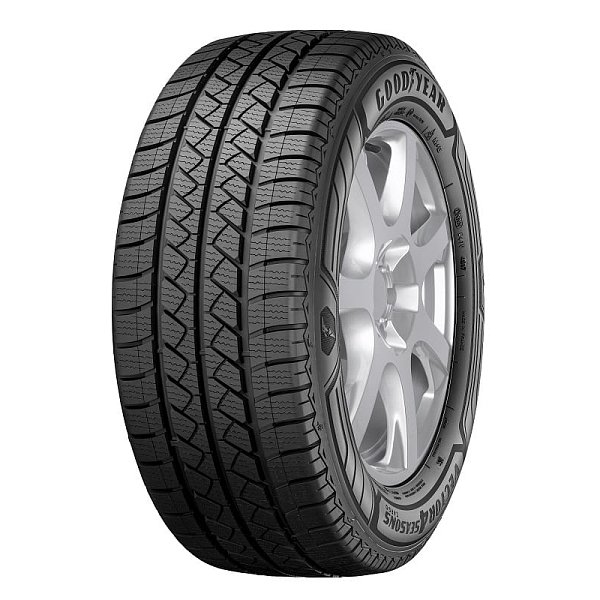 Goodyear VECTOR 4SEASONS CARGO 205/65 R15 C VECTOR 4SEASONS CARGO 102/100T 3PMSF