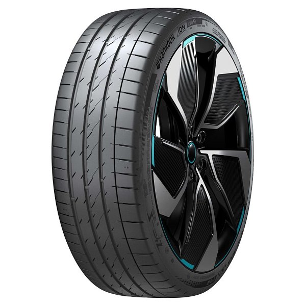 Hankook IK31 iON evo R 225/40 R19 IK31 93Y XL * MFS EV