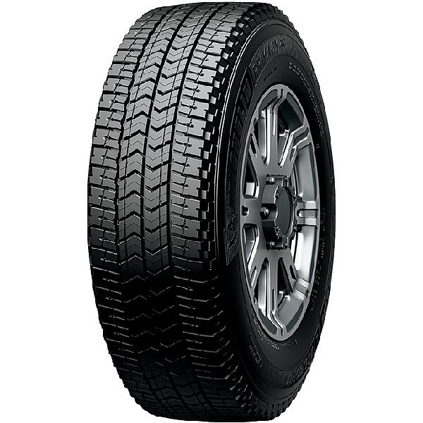 Michelin PRIMACY XC 265/60 R18 PRIMACY XC 110H