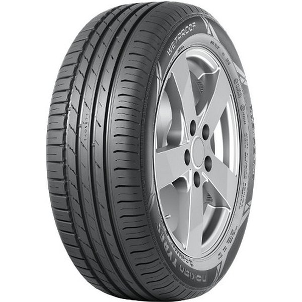 Nokian Tyres WetProof 215/55 R16 Wetproof 93H