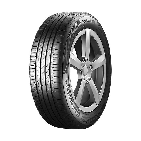 195/60 R15 EC 6 88V