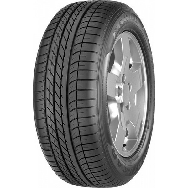 Goodyear EAGLE F1 ASYMMETRIC SUV 255/50 R19 EAGLE F1 ASYMMETRIC SUV 103W MO FP