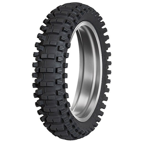Dunlop GEOMAX MX34 110/100-18 (DOT23) GEOMAX MX34 R 64M TT