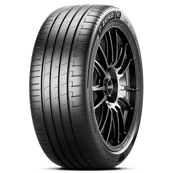 Pirelli PZERO E 275/40 R22 PZERO E 107Y XL LTS MFS PNCS elect