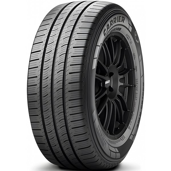 Pirelli CARRIER ALL SEASON 235/65 R16 C CARRIER ALL SEASON 115R 3PMSF