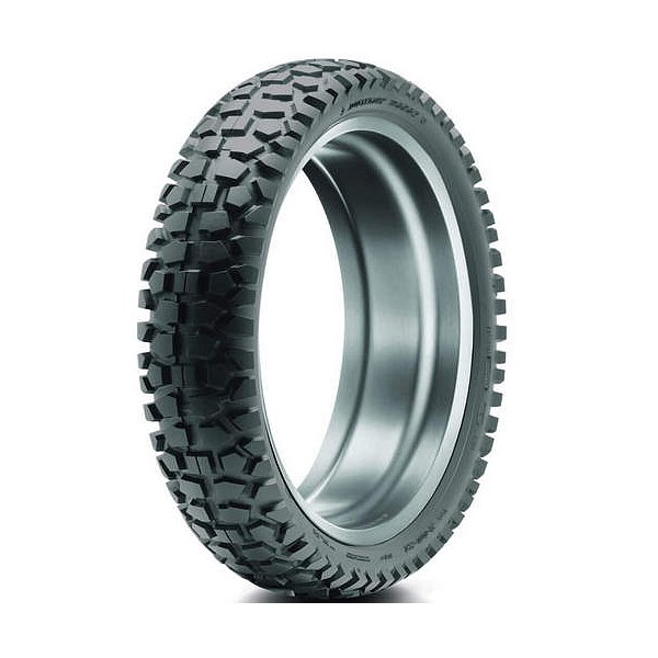 70/100-19 D605 F 42P TT