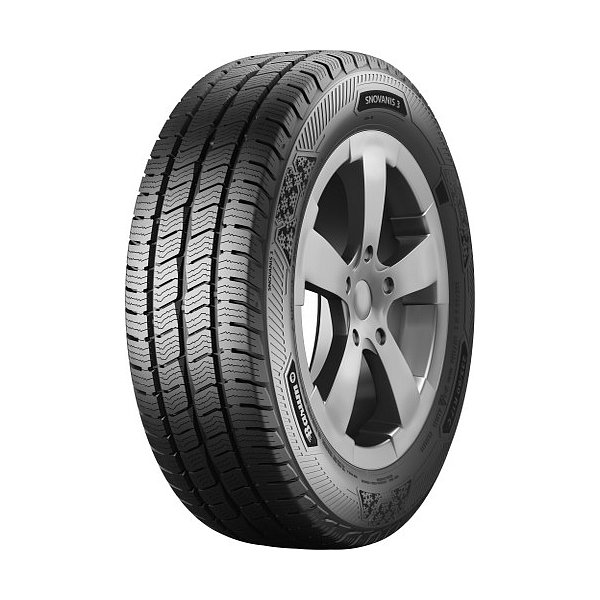 195/60 R16 C SnoVanis 3 99/97T 3PMSF