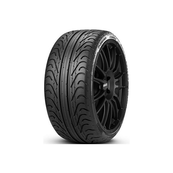 245/35 R18 PZERO CORSA (DIR) 92Y XL