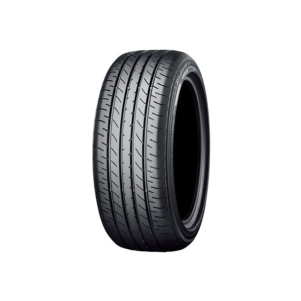 Yokohama BluEarth E51 225/60 R18 BluEarth E51 100H LHD
