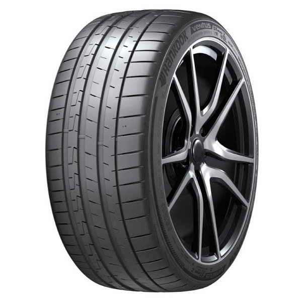 Hankook K129A Ventus S1 evo Z X 245/35 R21 K129A 96Y XL * MFS Sound Absorber