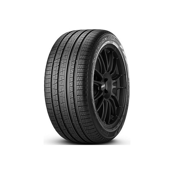 295/40 R20 SCORPION VERDE A/S 110W XL MGT M+S