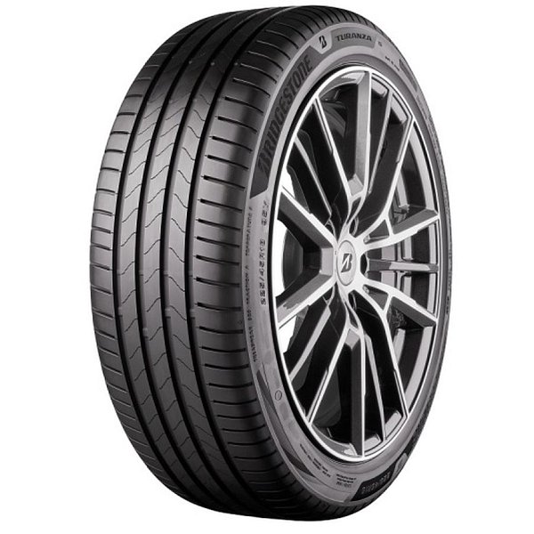 Bridgestone TURANZA 6 255/40 R20 TURANZA 6 101W XL MO FR Enliten
