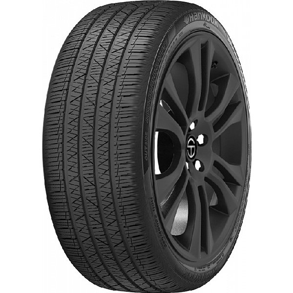 Hankook RA33D Dynapro HP2 plus 295/45 R20 RA33D 114V XL NC0 MFS