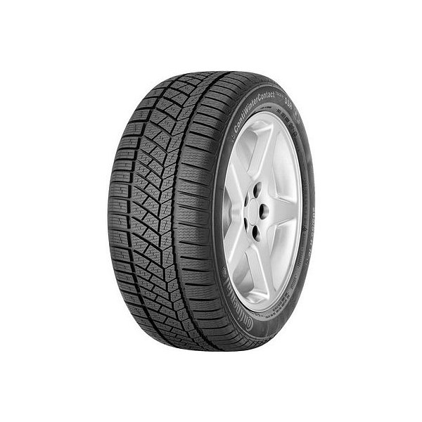 195/55 R16 TS830P SSR 87H * M+S 3PMSF