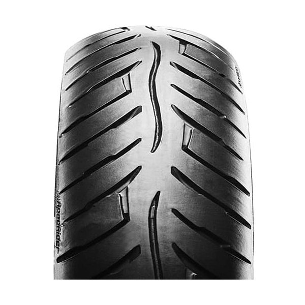 Avon ROADRIDER MKII 110/70-17 ROADRIDER MKII F/R 54V TL
