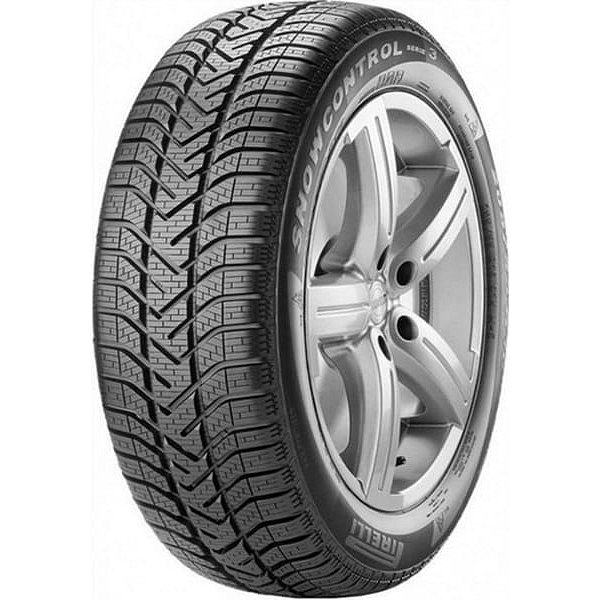 Pirelli WINTER SNOWCONTROL 3 175/65 R15 WINTER SNOWCONTROL 3 88H XL 3PMSF