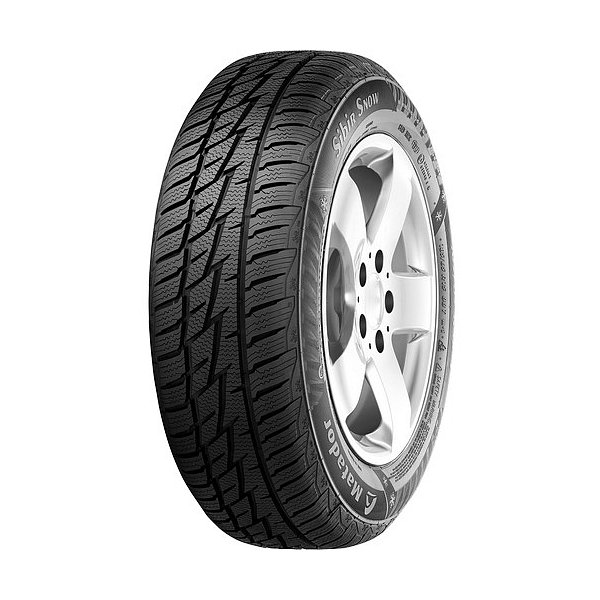 Matador MP92 Sibir Snow 235/60 R16 MP92 100H M+S 3PMSF