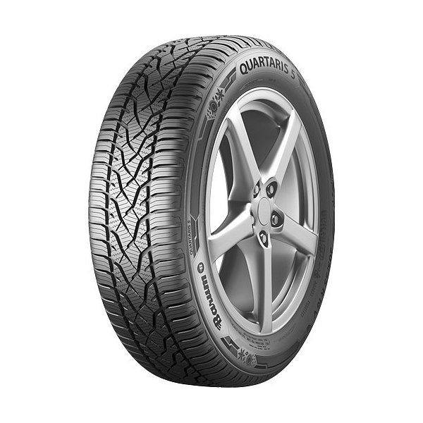 235/60 R18 Quartaris 5 107V XL FR M+S 3PMSF