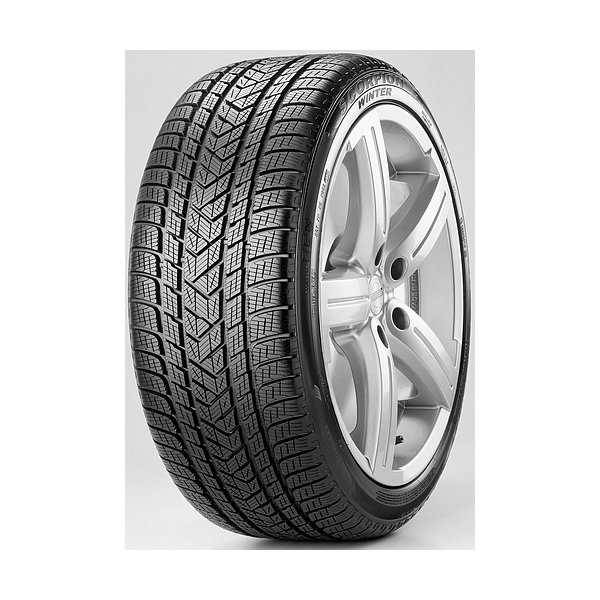 Pirelli SCORPION WINTER 275/50 R20 SCORPION WINTER 109V MO 3PMSF .