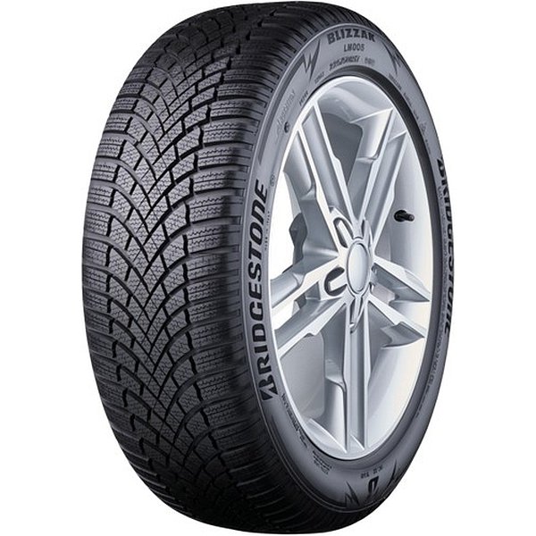 Bridgestone Blizzak LM005 255/35 R21 LM005 101H HL R0 3PMSF