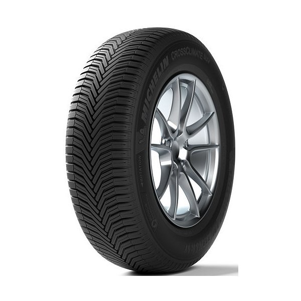 245/60 R18 CROSSCLIMATE SUV 105H 3PMSF