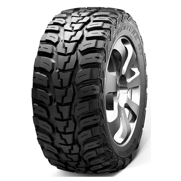Kumho Road Venture KL71 245/75 R16 KL71 120/116Q  MFS POR