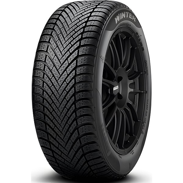 Pirelli CINTURATO WINTER 235/65 R16 C CARRIER WINTER 115R 3PMSF
