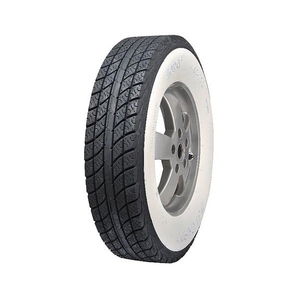 Mitas B61 WHITE WALL 4,50-10 B61 WHITE WALL 76N 6PR TL