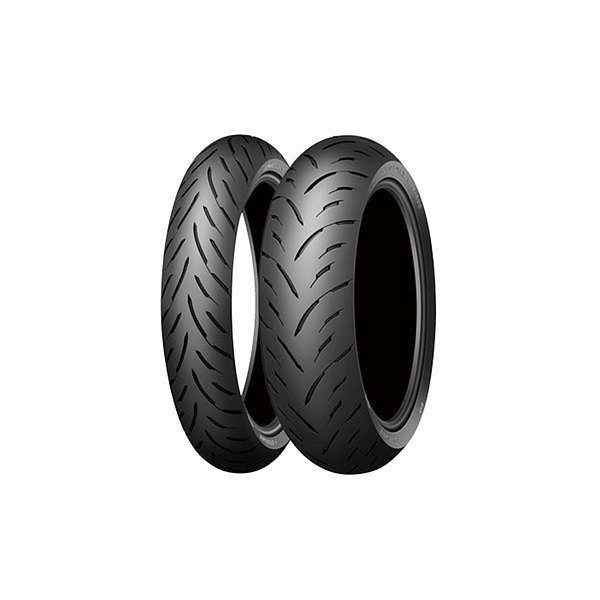 Dunlop SPORTMAX GPR300 R 180/55 R17 SX GPR300 R 73W TL