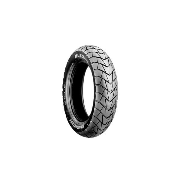Bridgestone ML50 R 130/70-12 ML50 56L TL