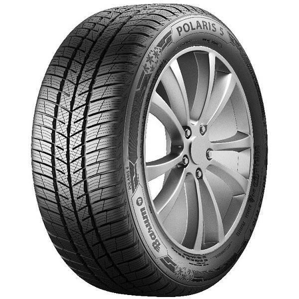 Barum POLARIS 5 215/55 R17 POLARIS 5 98V XL