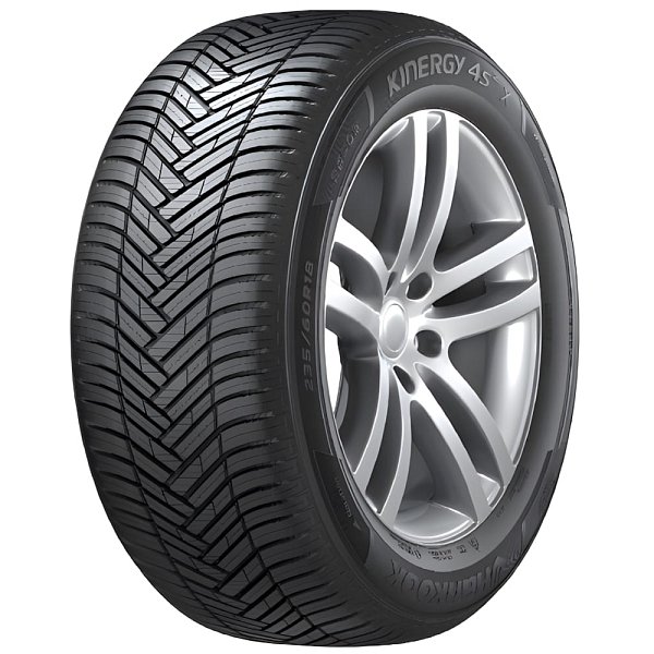 Hankook H750 Kinergy 4S 2 165/60 R14 H750 75H 3PMSF