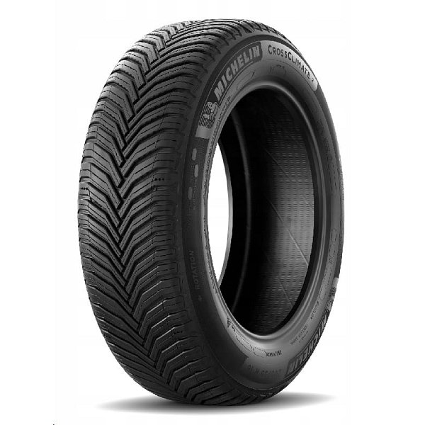 Michelin CROSSCLIMATE2 A/W 245/55 R19 CROSSCLIMATE2 A/W 107V XL 3PMSF