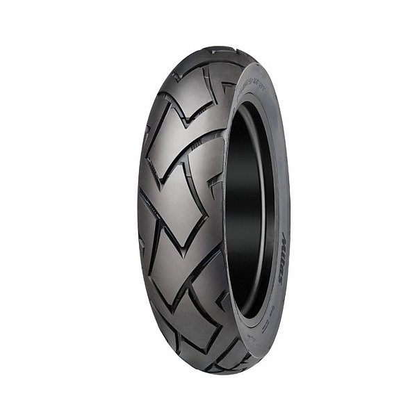 Mitas TERRA FORCE 120/90 R17 TERRAFORCE-R 64H TL