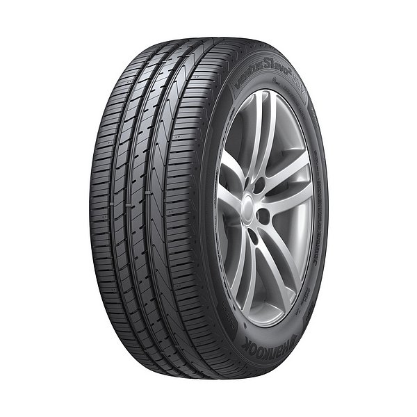 Hankook K117A ventus S1 evo2 SUV 245/45 R19 K117A 98W HMC MFS