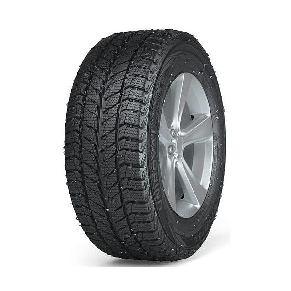Uniroyal Snow Max 2 195/80 R14 C Snow Max 2 106/104Q 3PMSF