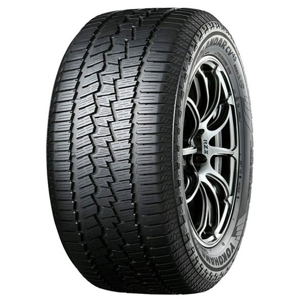 Yokohama GEOLANDAR CV4S G061 265/70 R16 GEOLANDAR CV4S G061 112T 3PMSF