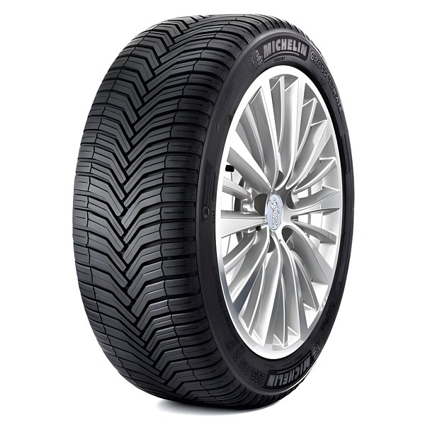 Michelin CROSSCLIMATE + 145/60 R13 CROSSCLIMATE+ 66T 3PMSF